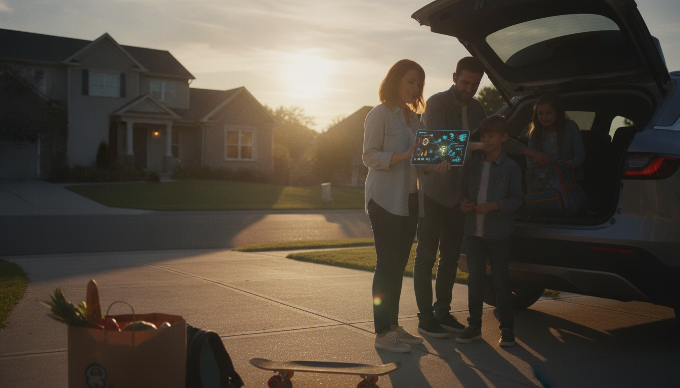 Using AI as a Financial Advisor: Pros, Limits, Safety