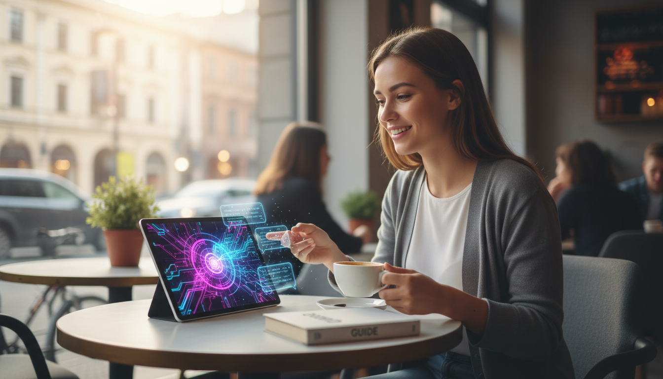 AI Conversation Practice: Build Social Confidence Fast