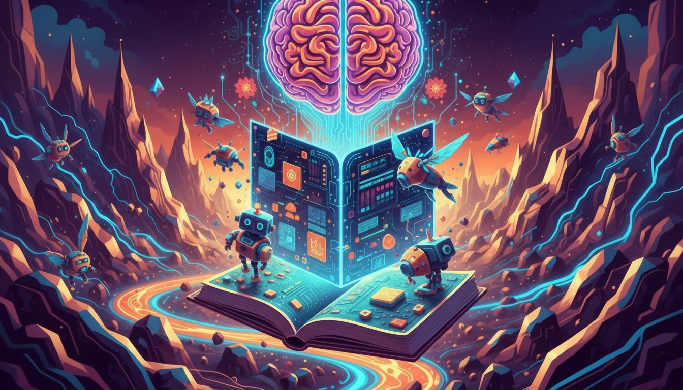 Write a Children’s Book: Checklist + AI Support Guide