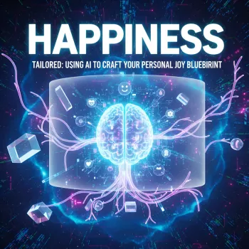 Build Your AI Joy Blueprint for Sustainable Happiness