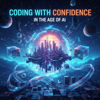 Code with Confidence Using AI: Safer, Faster Workflows