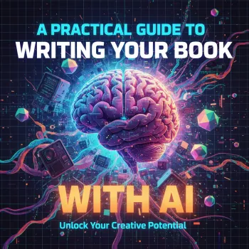 Write a Book with AI: Plan, Draft, Edit, Publish