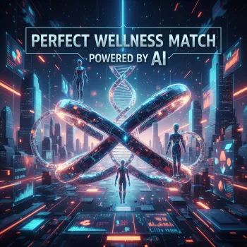 AI Wellness Match: Personalized Plans That Fit Real Life