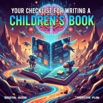 Sell an Ebook Written With ChatGPT: What You Must Do